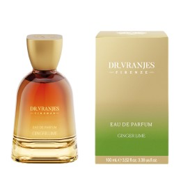 Dr. Vranjes - Eau de Parfum Ginger Lime 100ml - Personale