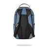 SPRAYGORUND - Stone Washed Shark Backpack