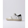 D.A.T.E - HILL LOW HALF SUNSET WHITE-BLACK