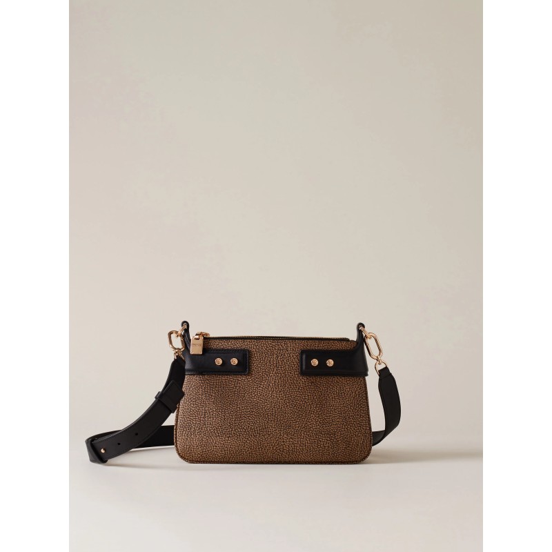 BORBONESE - ARMOR TRACOLLA SMALL