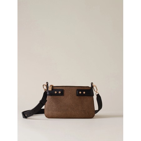 BORBONESE - ARMOR TRACOLLA SMALL