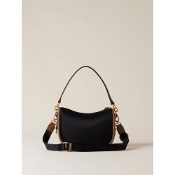 BORBONESE - CAHIER HOBO SMALL