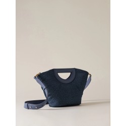 BORBONESE - BOUCHE SHOPPER SMALL