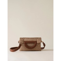 BORBONESE - BOUCHE TRACOLLA SMALL