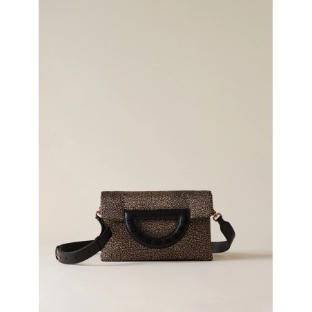 BORBONESE - BOUCHE TRACOLLA SMALL