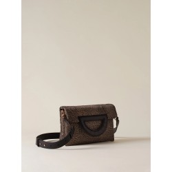 BORBONESE - BOUCHE TRACOLLA SMALL