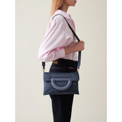 BORBONESE - BOUCHE TRACOLLA SMALL