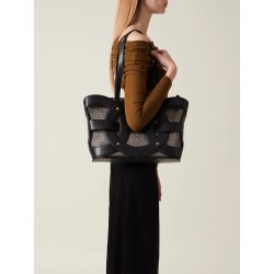 BORBONESE - ALL ROUND SHOPPER MEDIUM