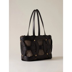 BORBONESE - ALL ROUND SHOPPER MEDIUM