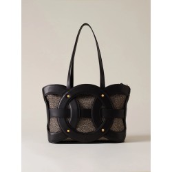 BORBONESE - ALL ROUND SHOPPER MEDIUM