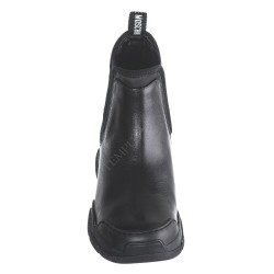 LOVE MOSCHINO -  SNEAKERD.TREK IN VITELLO