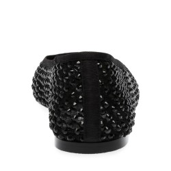 STEVE MADDEN - MARLI NERO