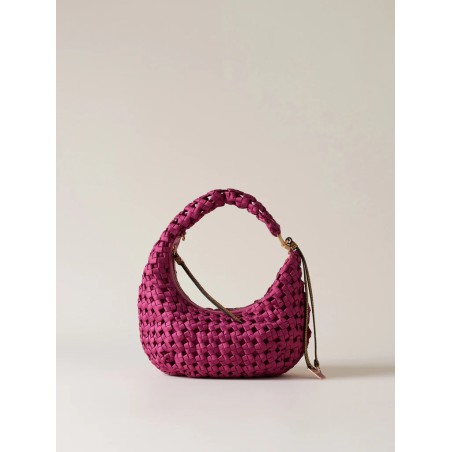 BORBONESE - HOBO LA NIDO MINI