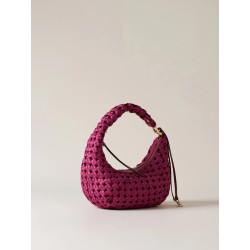 BORBONESE - HOBO LA NIDO MINI