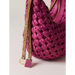 BORBONESE - HOBO LA NIDO MINI