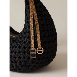 BORBONESE - HOBO LA NIDO MEDIUM