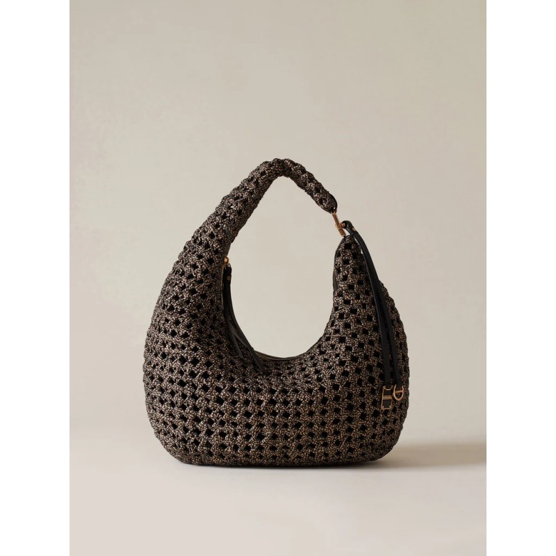 BORBONESE - HOBO LA NIDO MEDIUM