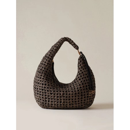 BORBONESE - HOBO LA NIDO MEDIUM