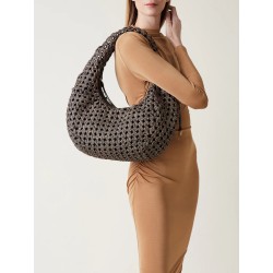 BORBONESE - HOBO LA NIDO MEDIUM