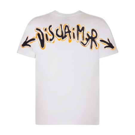DISCLAIMER - T-shirt – UOMO