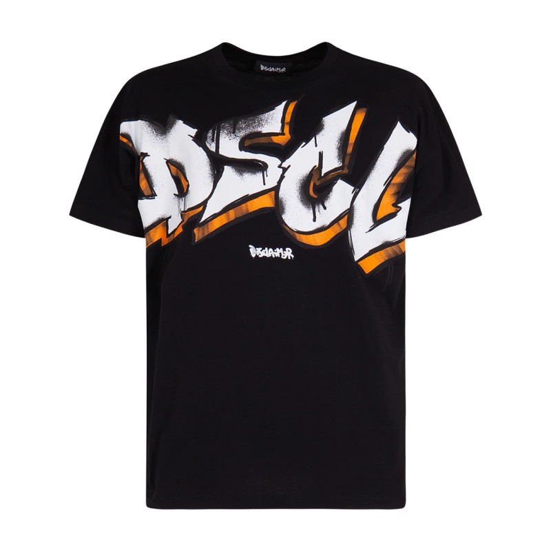 DISCLAIMER - Maglia - UOMO