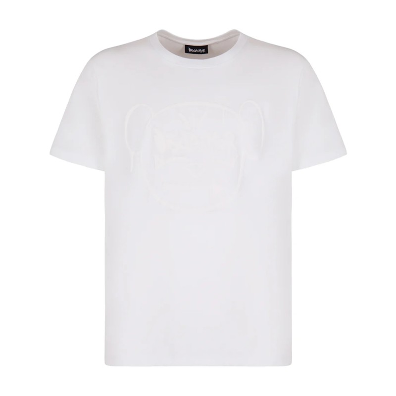 DISCLAIMER - T-shirt - UOMO