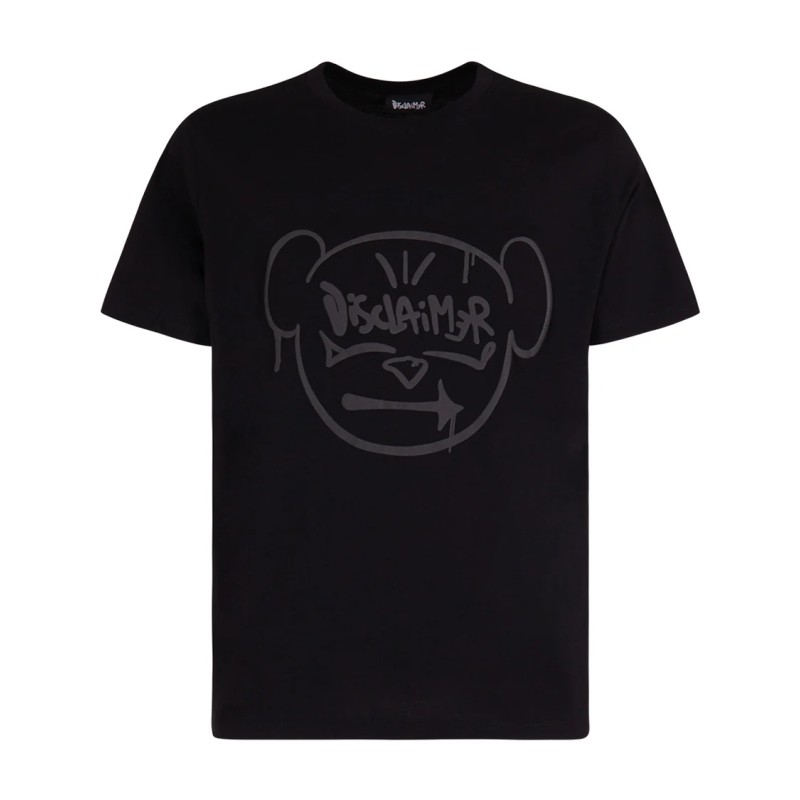 DISCLAIMER - T-shirt - UOMO