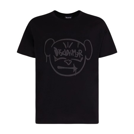 DISCLAIMER - T-shirt - UOMO