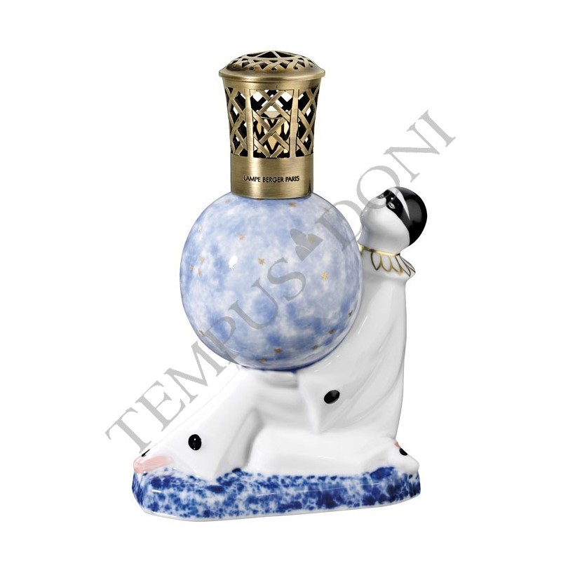 Lampe Berger - Pierrot