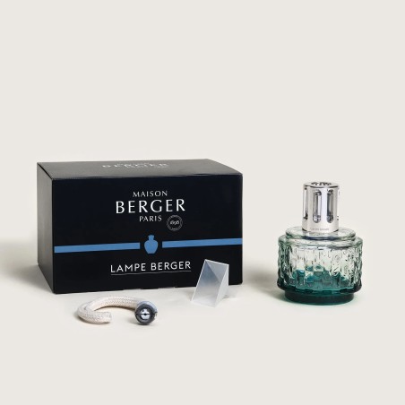 Lampe Berger -  VARIATION Turquoise