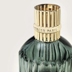 Lampe Berger - CANNELO Verte