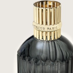 Lampe Berger - CANNELO Grise