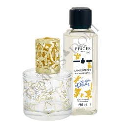Lampe Berger - Cofanetto Pure Lolita Lempicka Noire con 250ml Lolita Lempicka