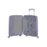 American Tourister - Soundbox Valigia Bagaglio a Mano Lavender