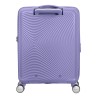 American Tourister - Soundbox Valigia Bagaglio a Mano Lavender