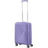 American Tourister - Soundbox Valigia Bagaglio a Mano Lavender