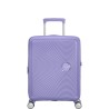American Tourister - Soundbox Valigia Bagaglio a Mano Lavender