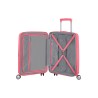 American Tourister - Soundbox Valigia Bagaglio Sun Kissed Coral