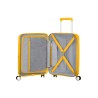 American Tourister - Soundbox Bagaglio a mano - Golden Yellow