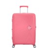 American Tourister - Soundbox Valigia Media Sun Kissed Coral