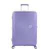 American Tourister -  Soundbox Valigia Grande Lavanda