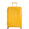 American Tourister -  Soundbox Valigia Grande Golden Yellow
