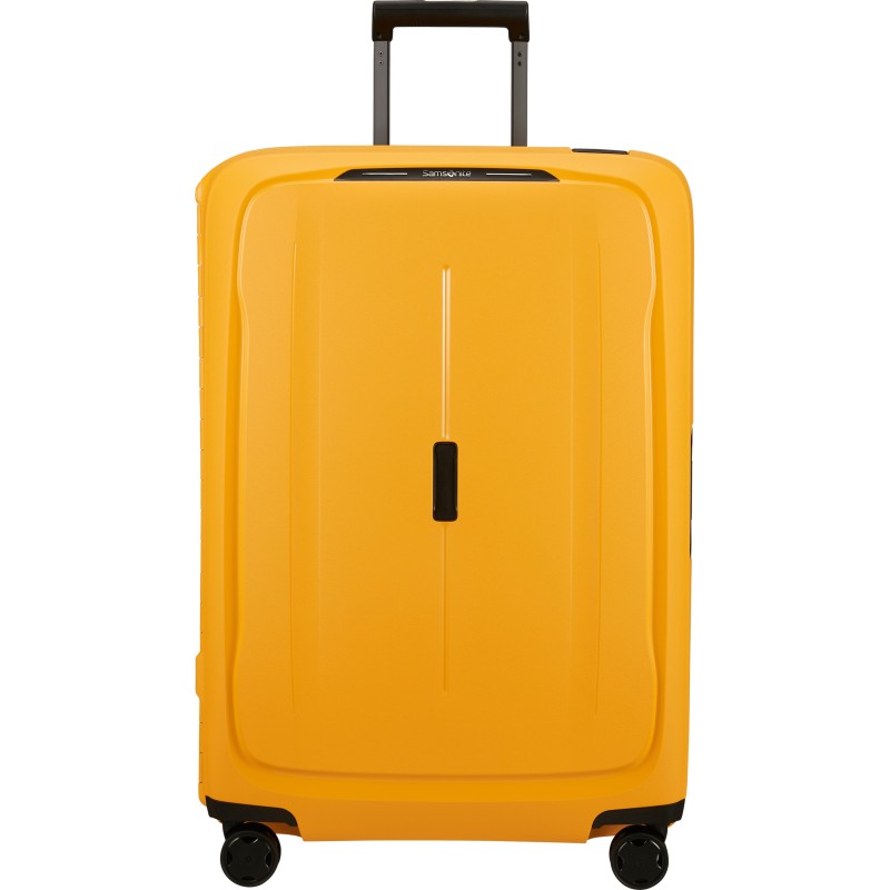 Samsonite - Essens Trolley (4 ruote) 75cm