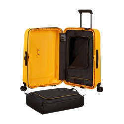 Samsonite - Essens Trolley (4 ruote) 55cm