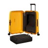 Samsonite - Essens Trolley (4 ruote) 55cm