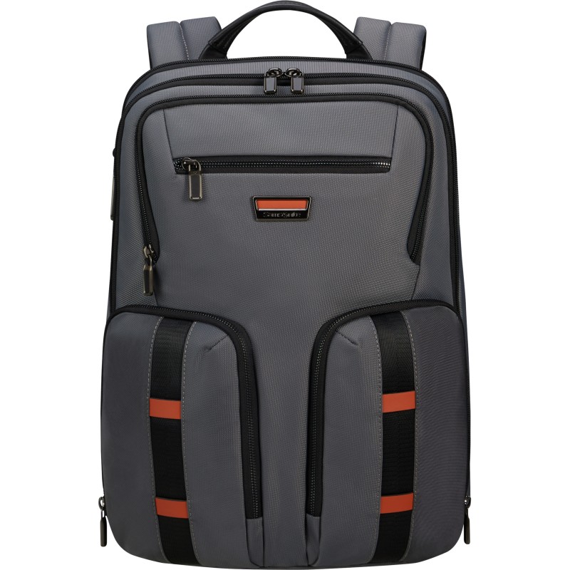 Samsonite - Urban-Eye Zaino 15.6"