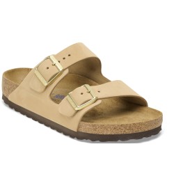 BIRKENSTOCK DONNA - ARIZONA Sandcastle
