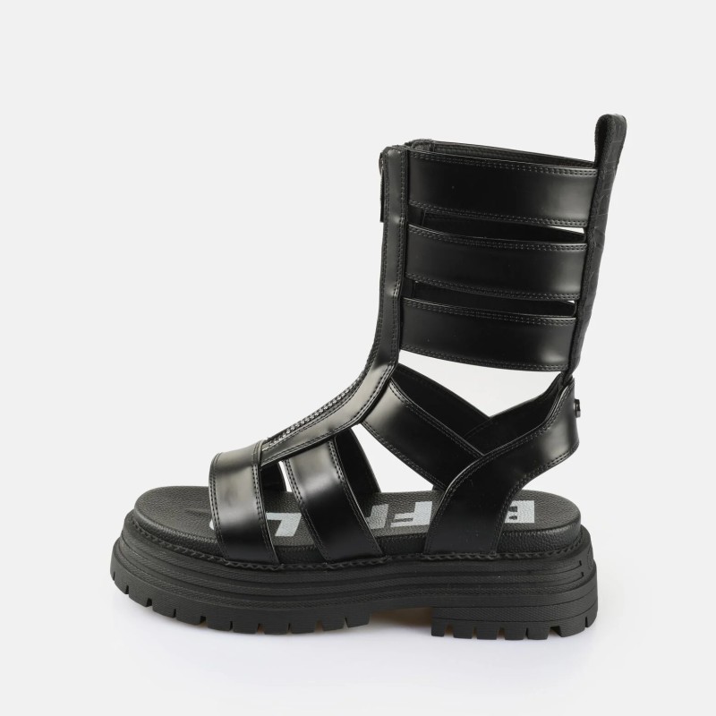 BUFFALO - Lennox Zeus - DONNA