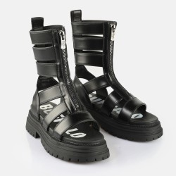 BUFFALO - Lennox Zeus - DONNA