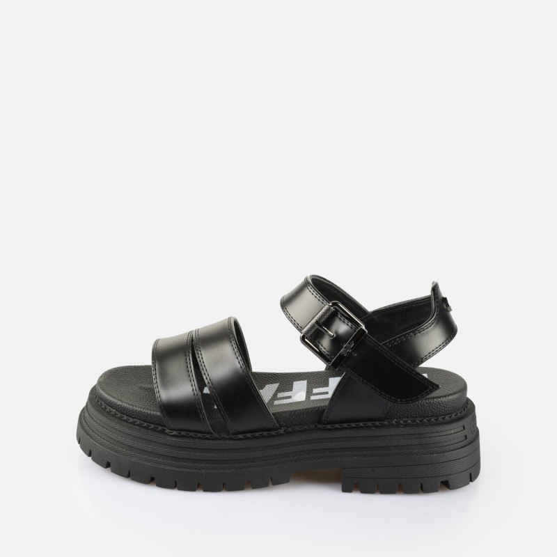 BUFFALO - Lennox TS Sandal - DONNA